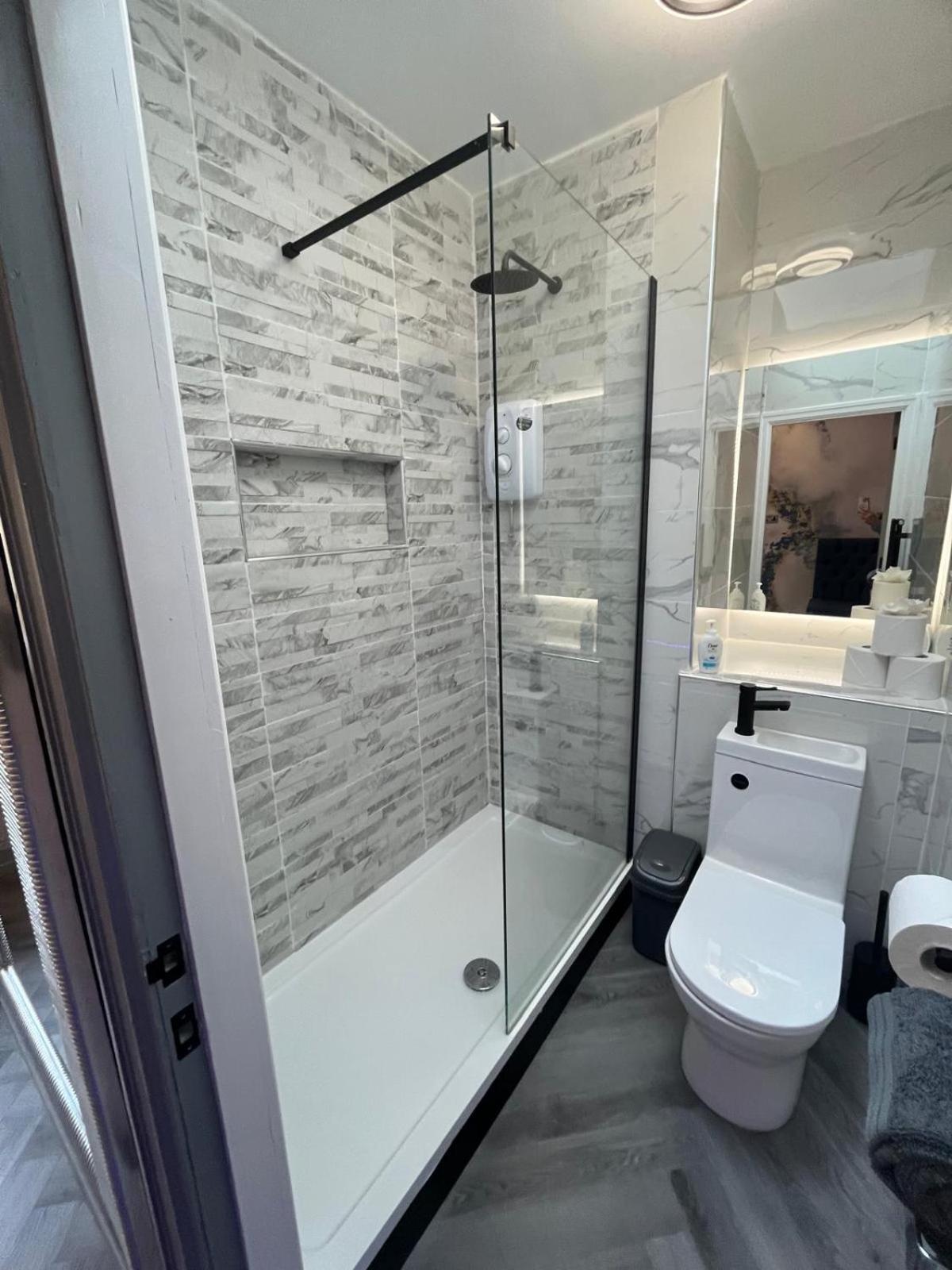 101 Bold Street Apartments リヴァプール エクステリア 写真