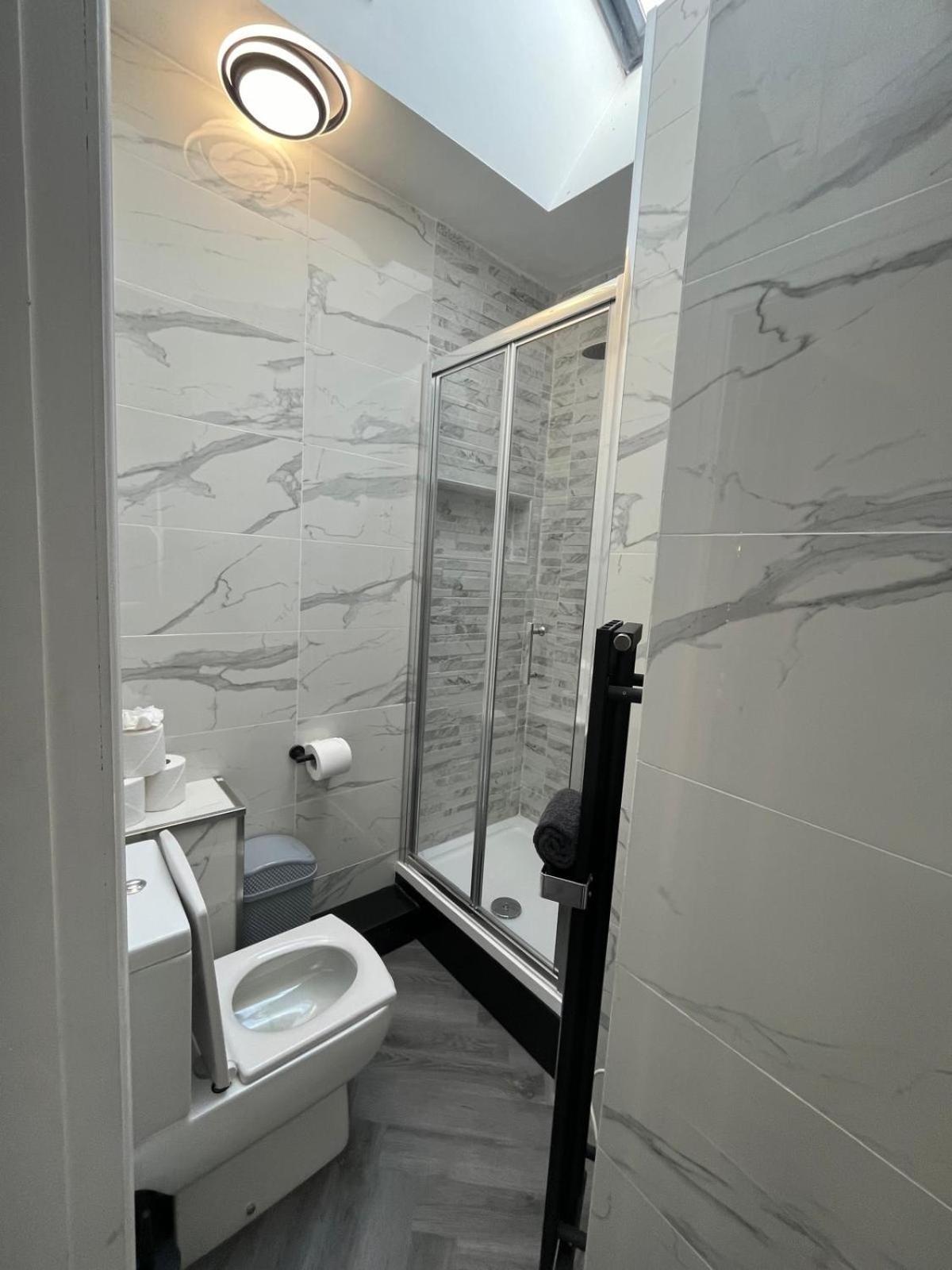 101 Bold Street Apartments リヴァプール エクステリア 写真