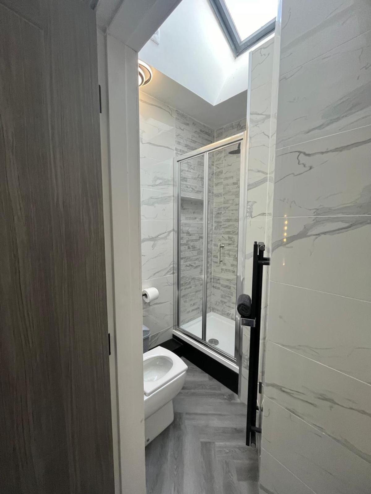 101 Bold Street Apartments リヴァプール エクステリア 写真