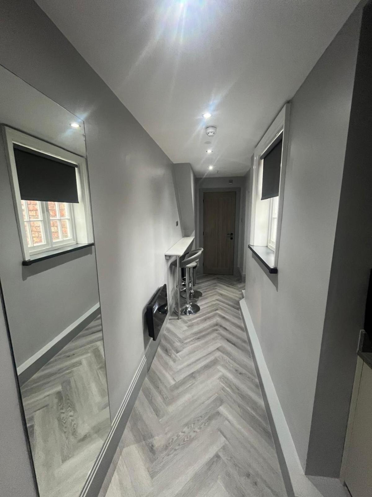 101 Bold Street Apartments リヴァプール 部屋 写真