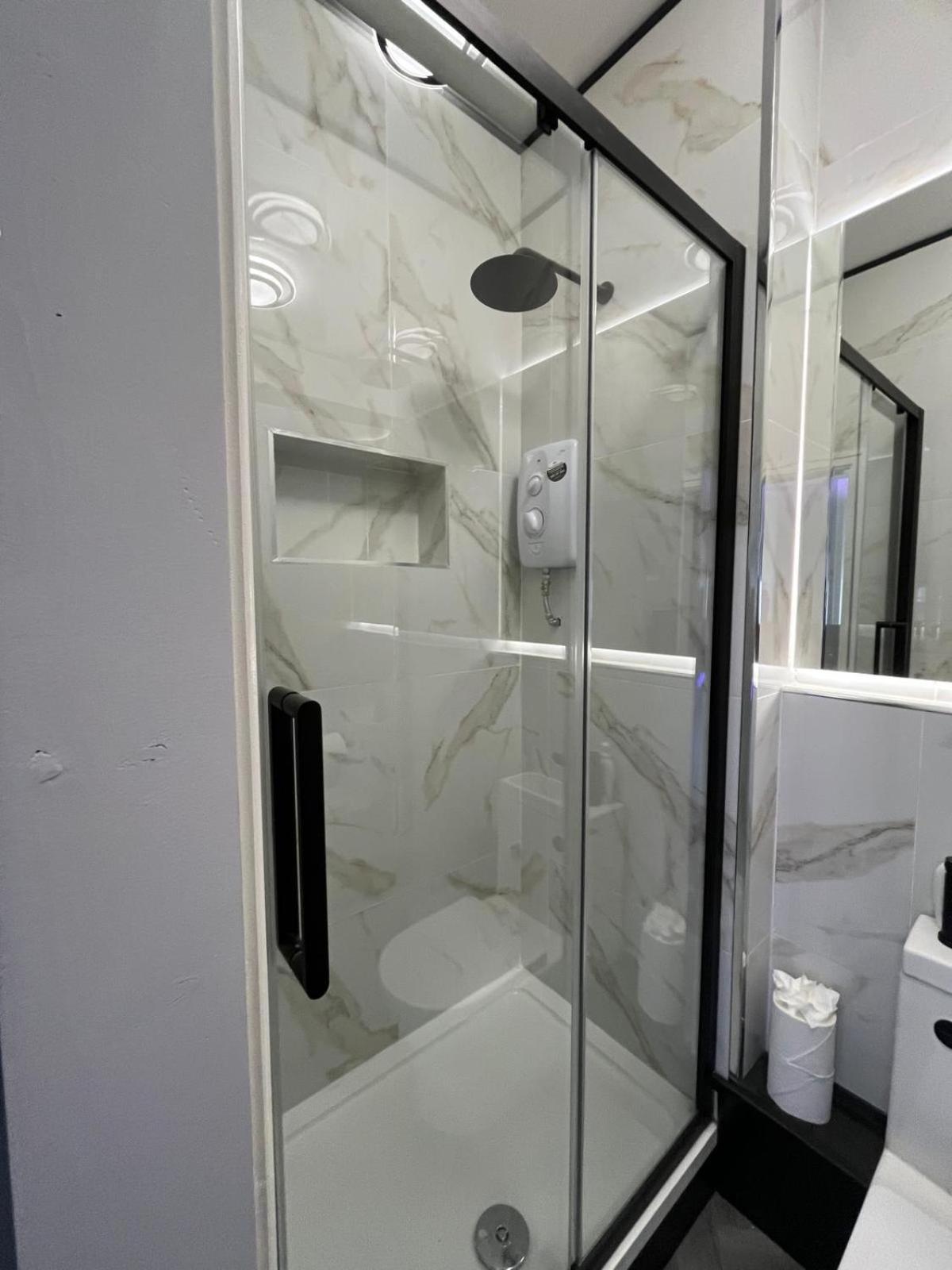 101 Bold Street Apartments リヴァプール エクステリア 写真