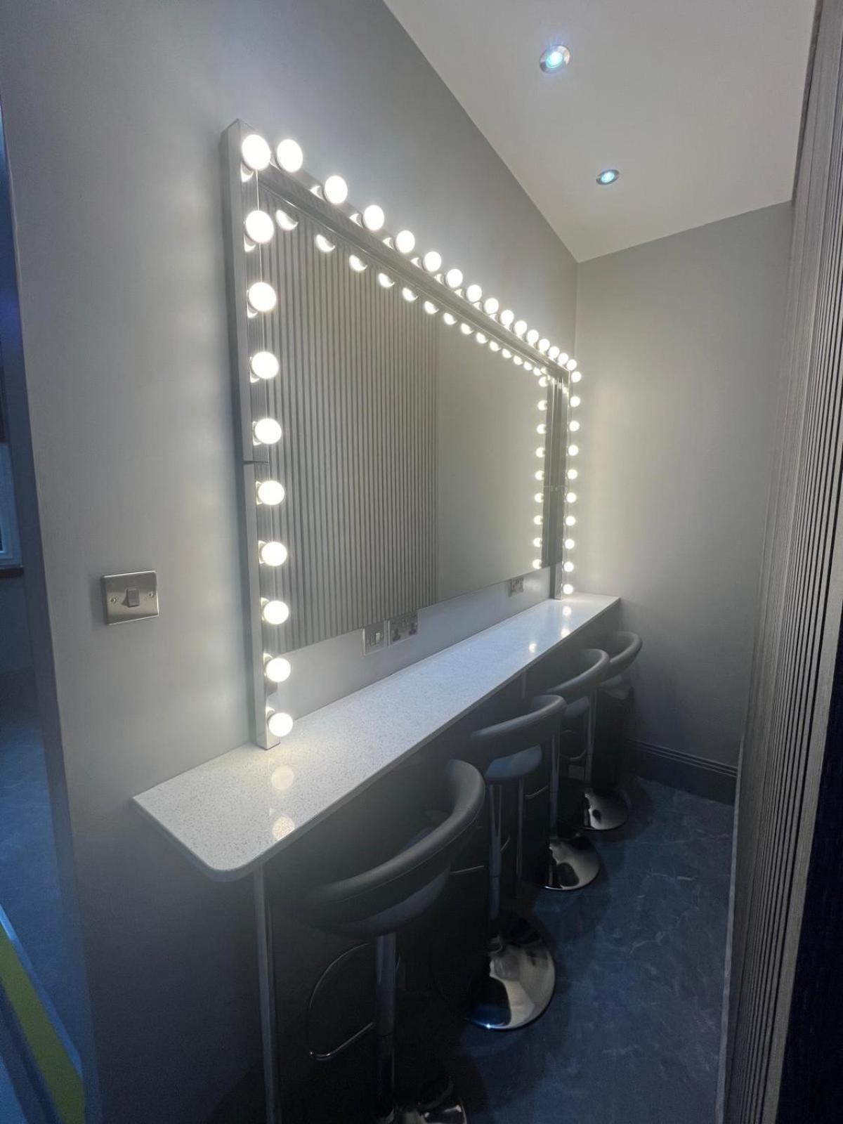 101 Bold Street Apartments リヴァプール エクステリア 写真