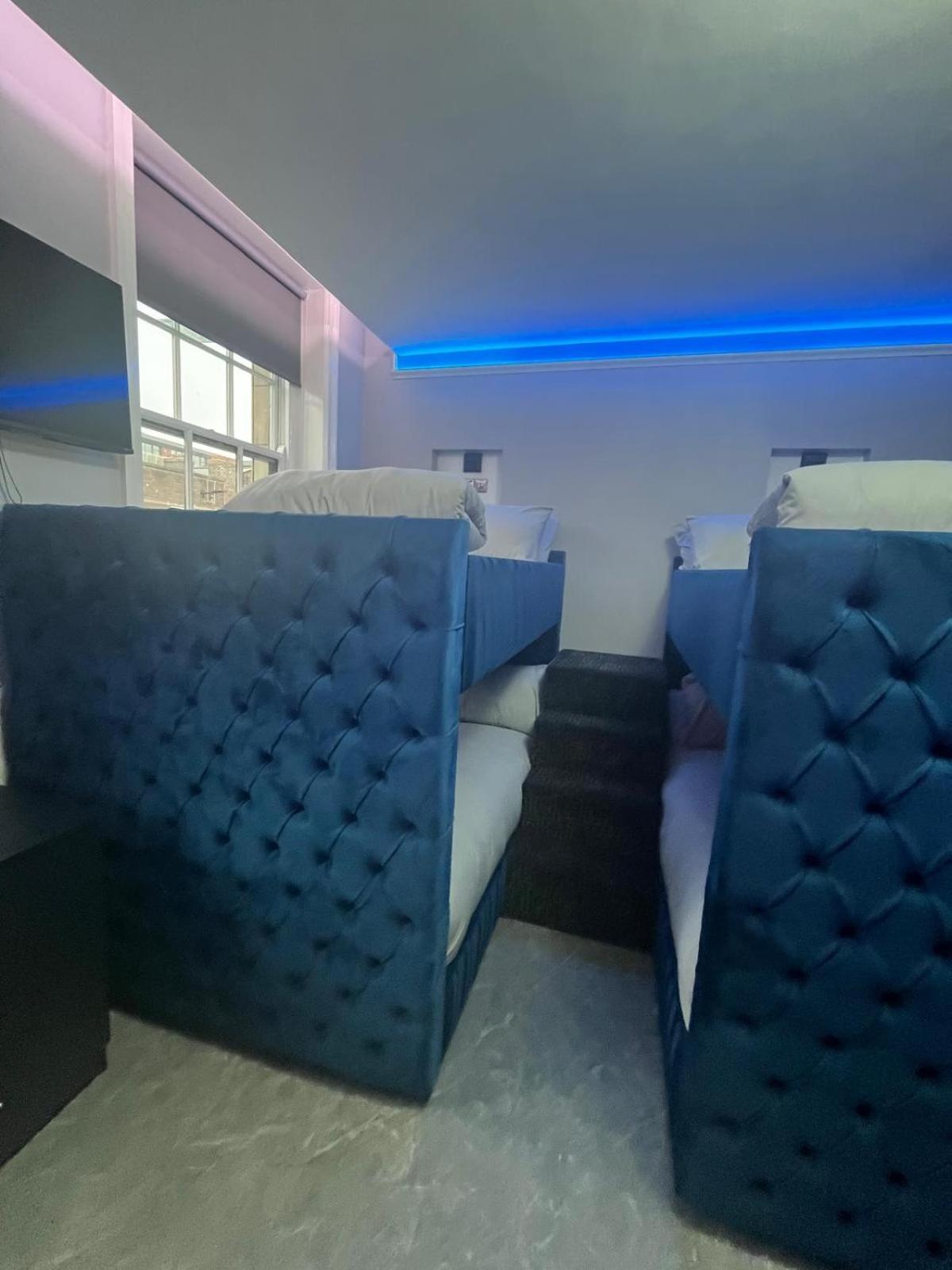 101 Bold Street Apartments リヴァプール 部屋 写真