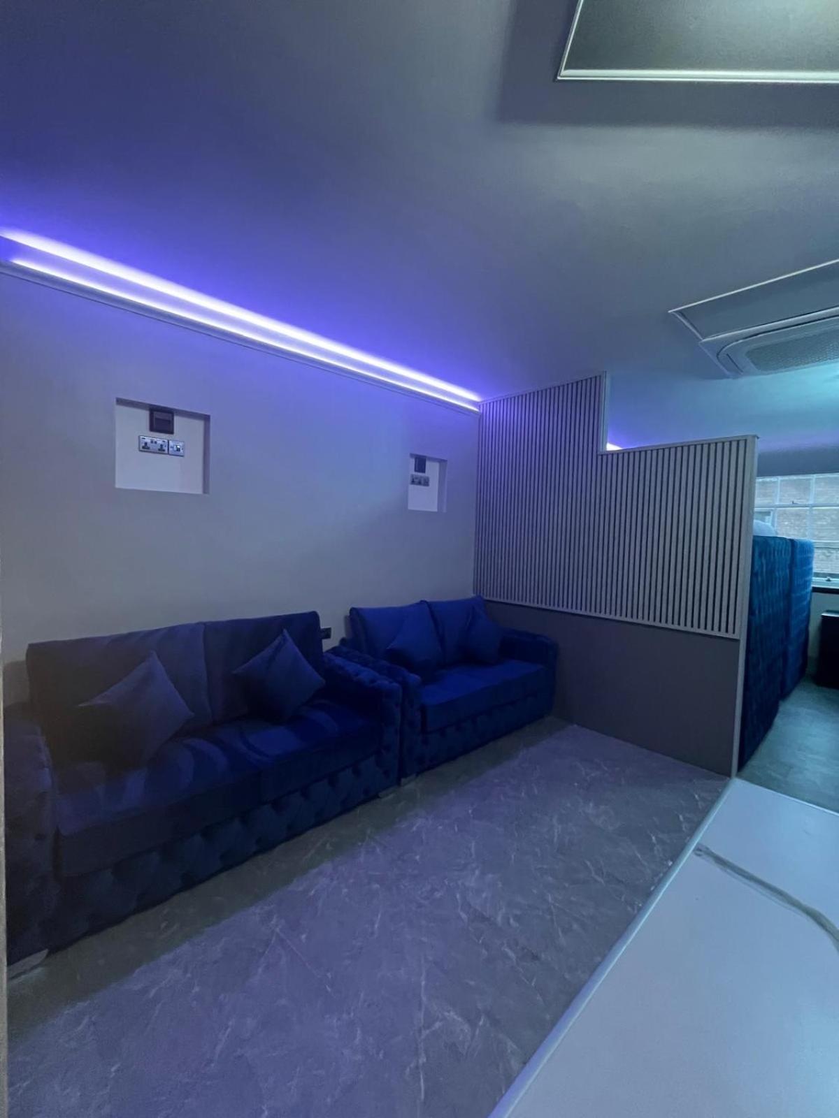101 Bold Street Apartments リヴァプール エクステリア 写真